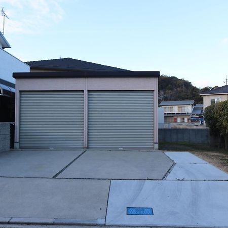 Vacation House Yokombo Annex Naoshima Dış mekan fotoğraf