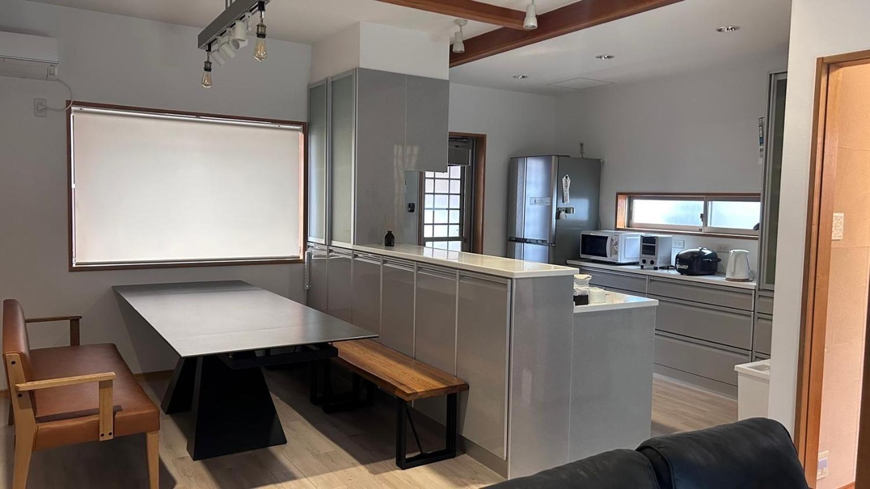 Vacation House Yokombo Annex Naoshima Dış mekan fotoğraf