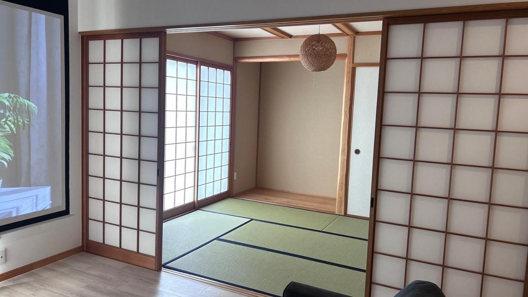 Vacation House Yokombo Annex Naoshima Dış mekan fotoğraf